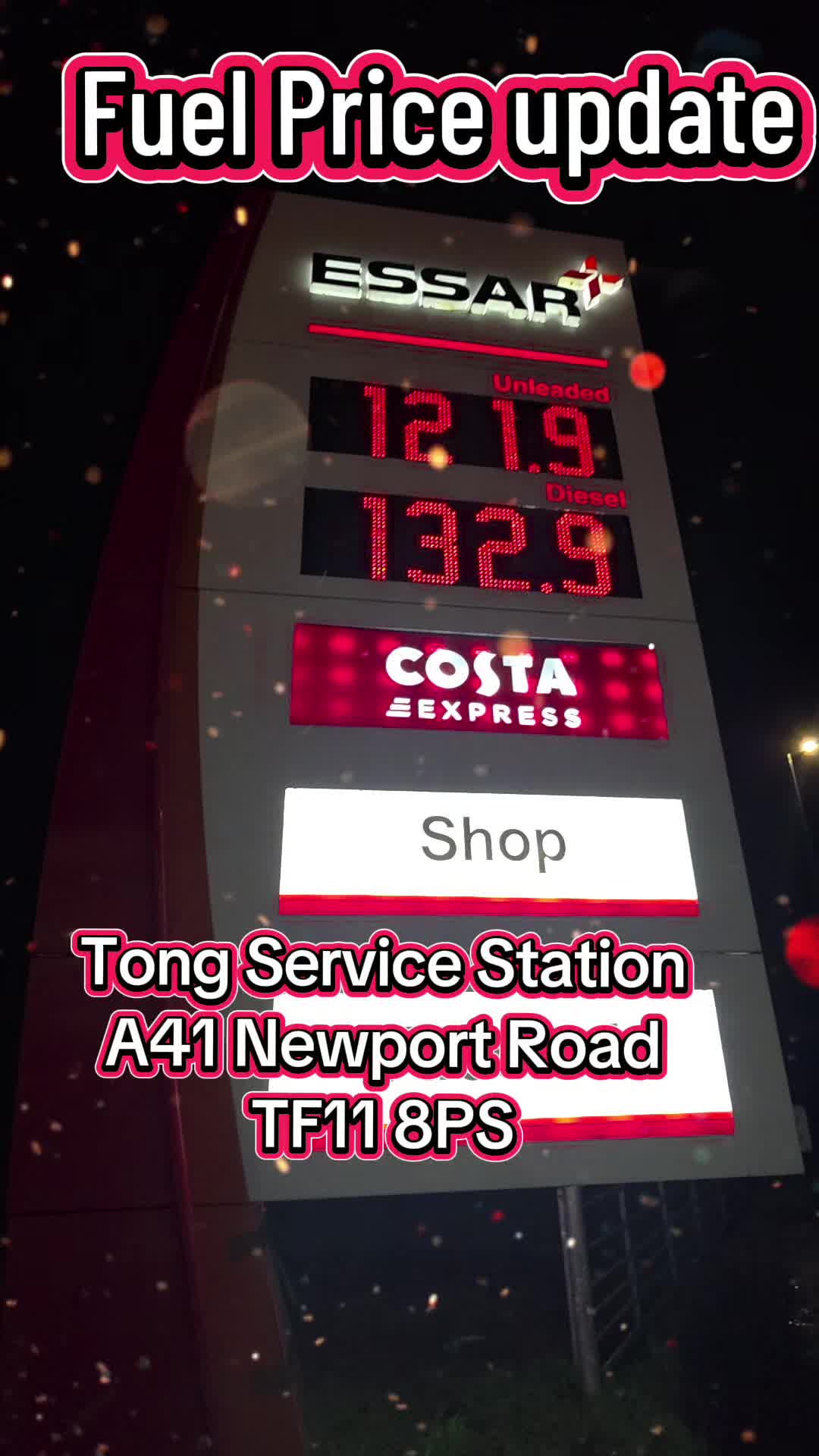 @JET - Tong Service Station