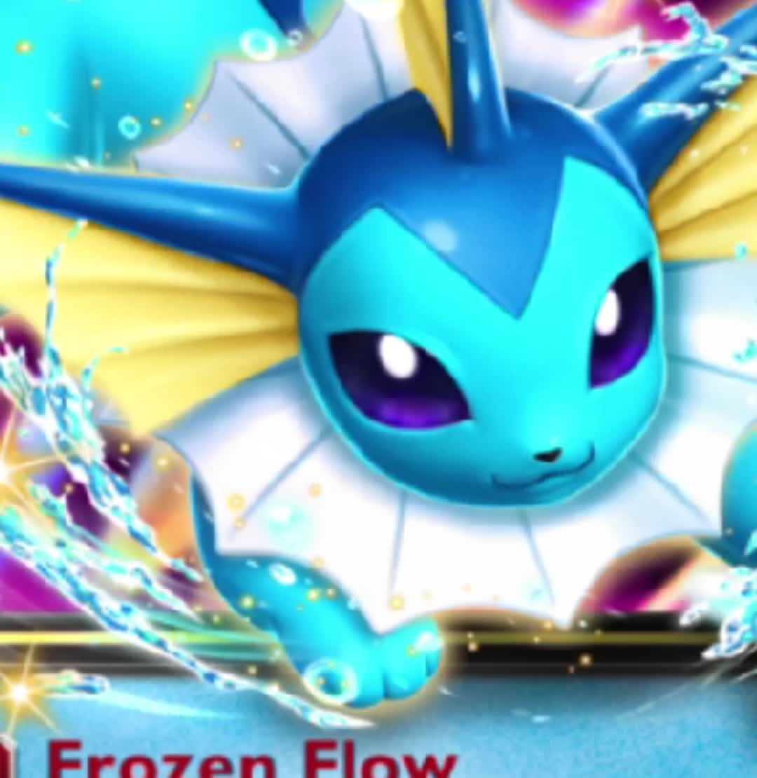 @⋆。˚꒰ঌVaporeon໒꒱˚。⋆