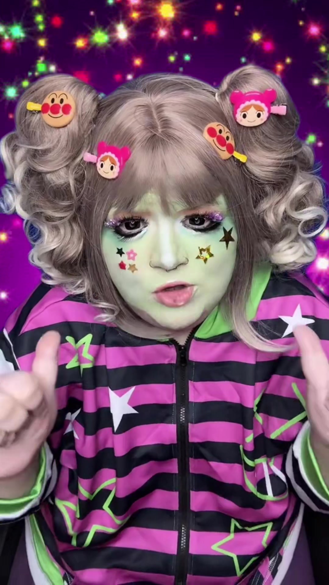 @♡ ૮꒰ ˶• ༝ •˶꒱ა Seren