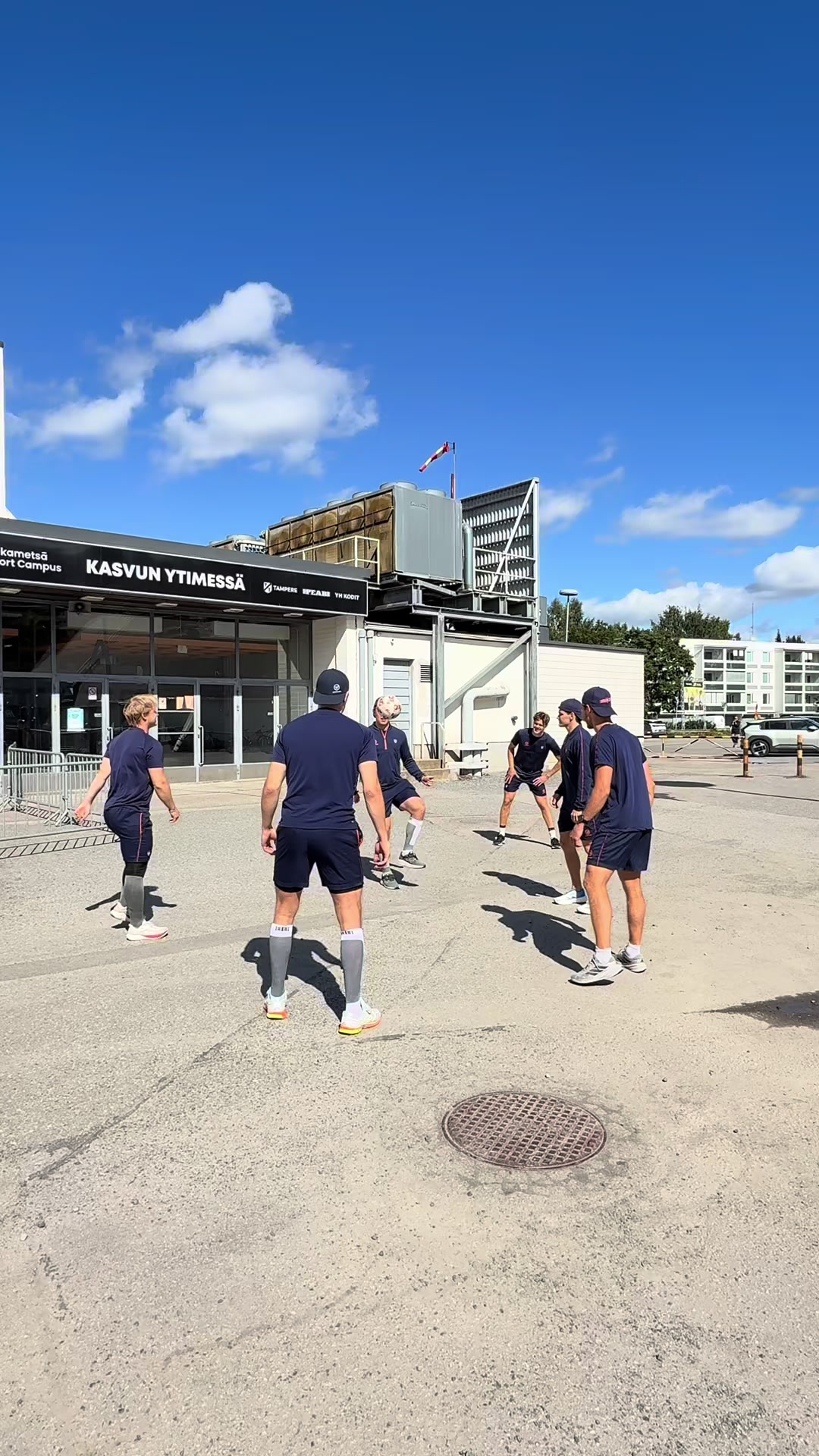 @Tappara Official