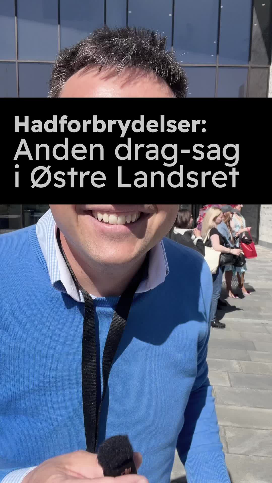 @Rasmus Malver