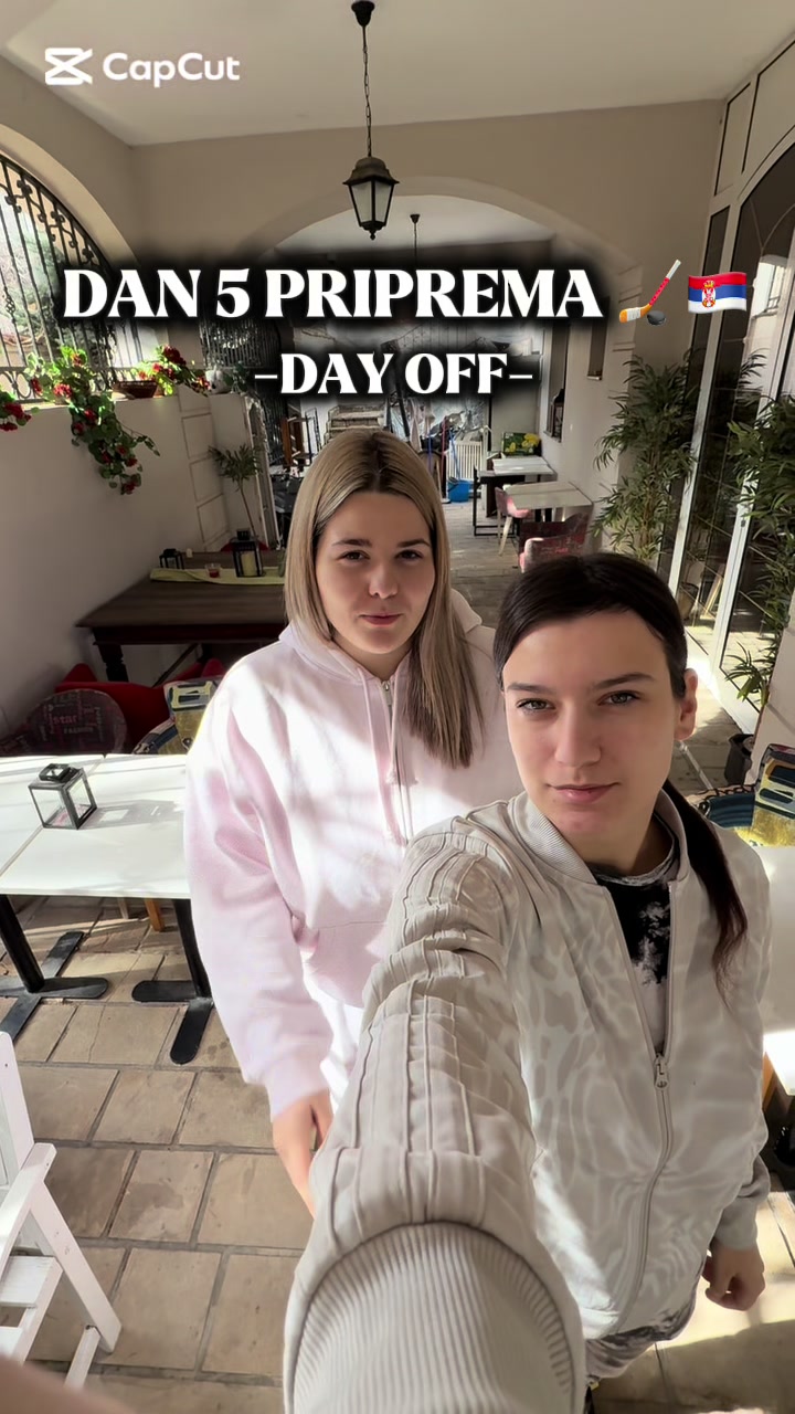 @serbiagirls