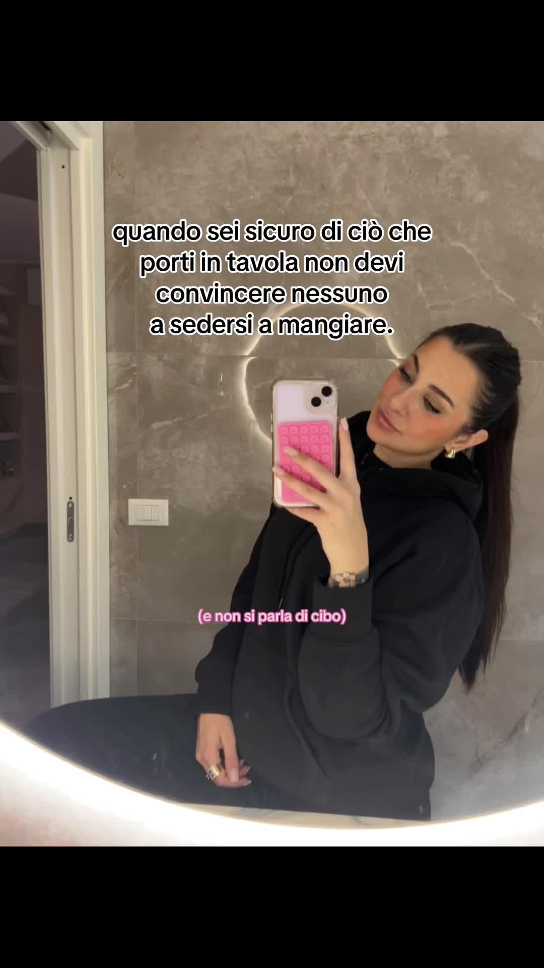 @Greta D'Amora