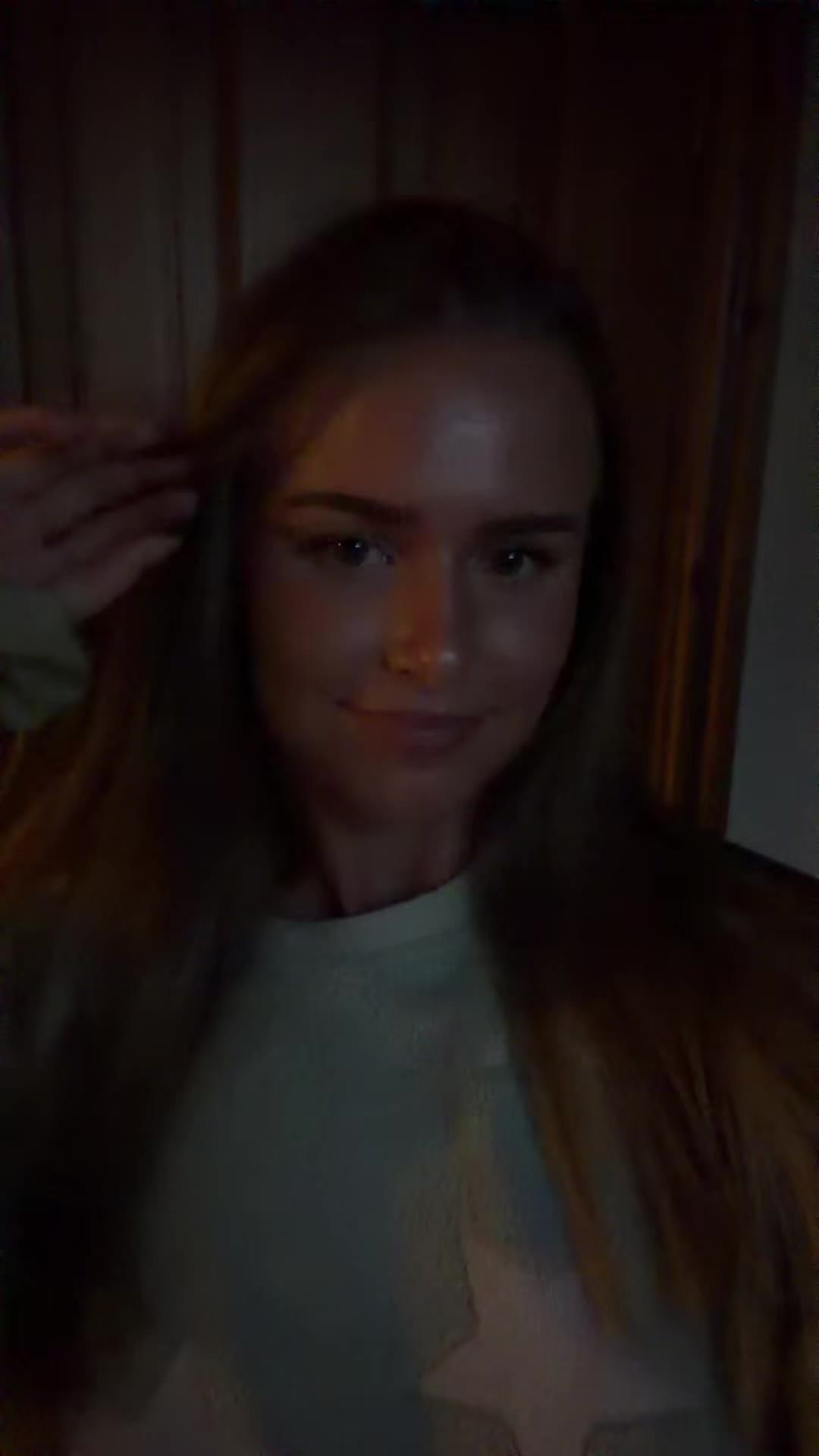 @secret