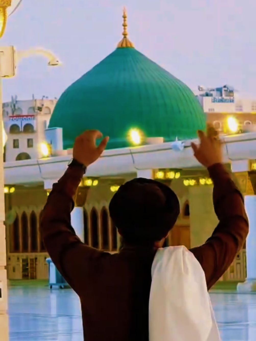 @I am Muslim