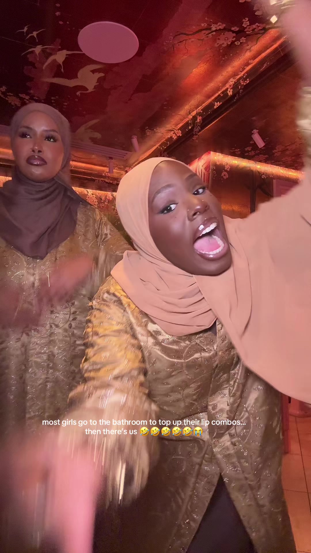 @ameenaroshae