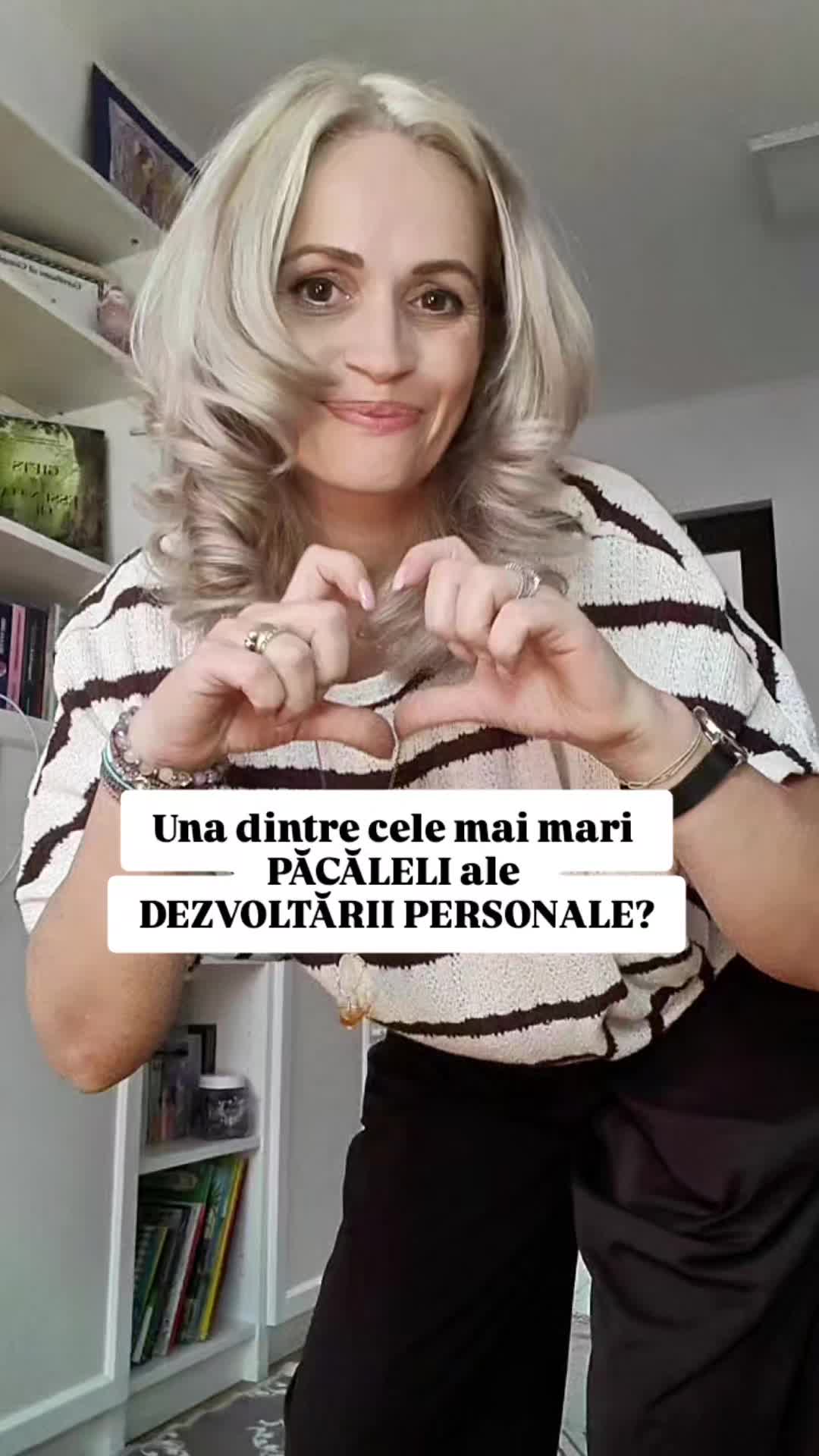 @Roxana Maria Baciu | Psiholog