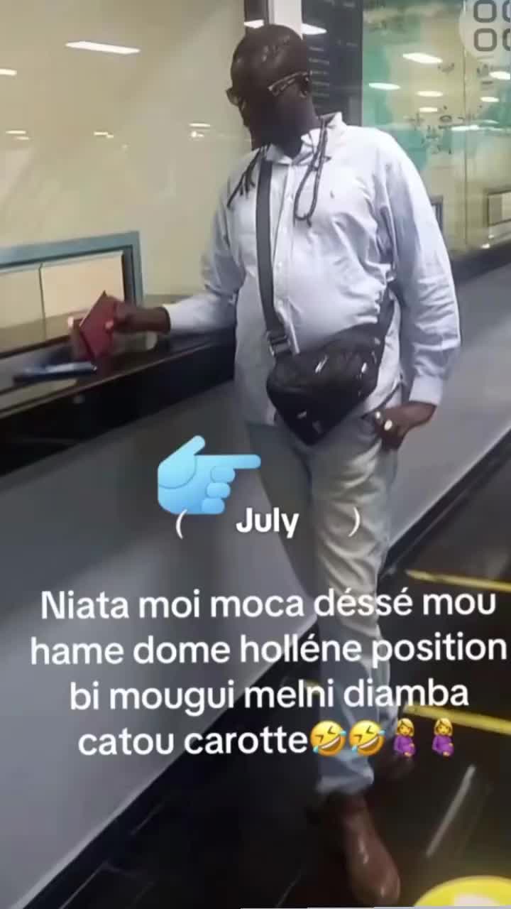@Momar Ndiaye Salvini