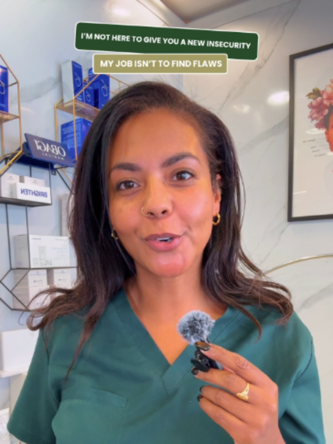 @Dr Noor Aesthetics & Wellness
