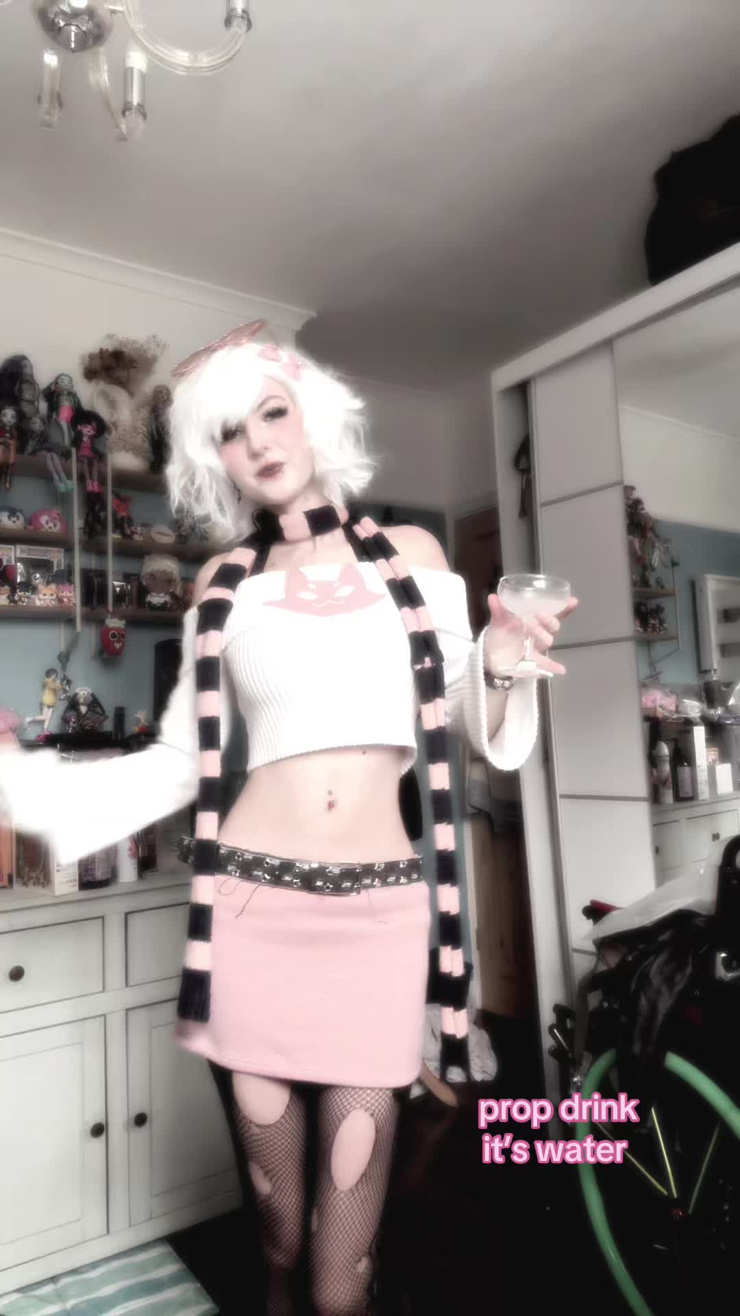 @Jester<3