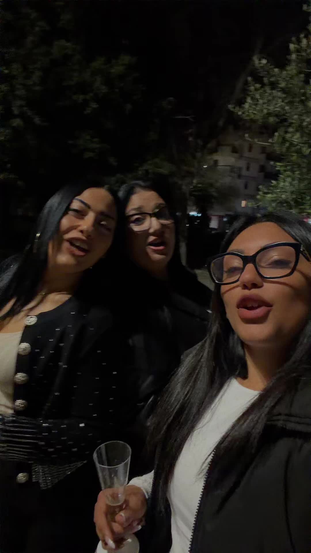 @Veronica Luciano