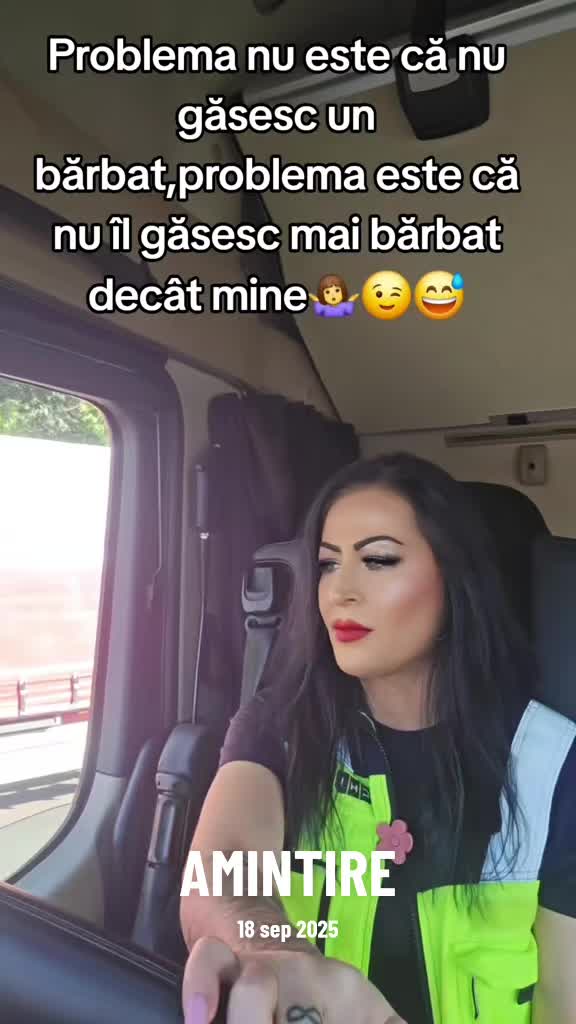 @Mary🚛♥️