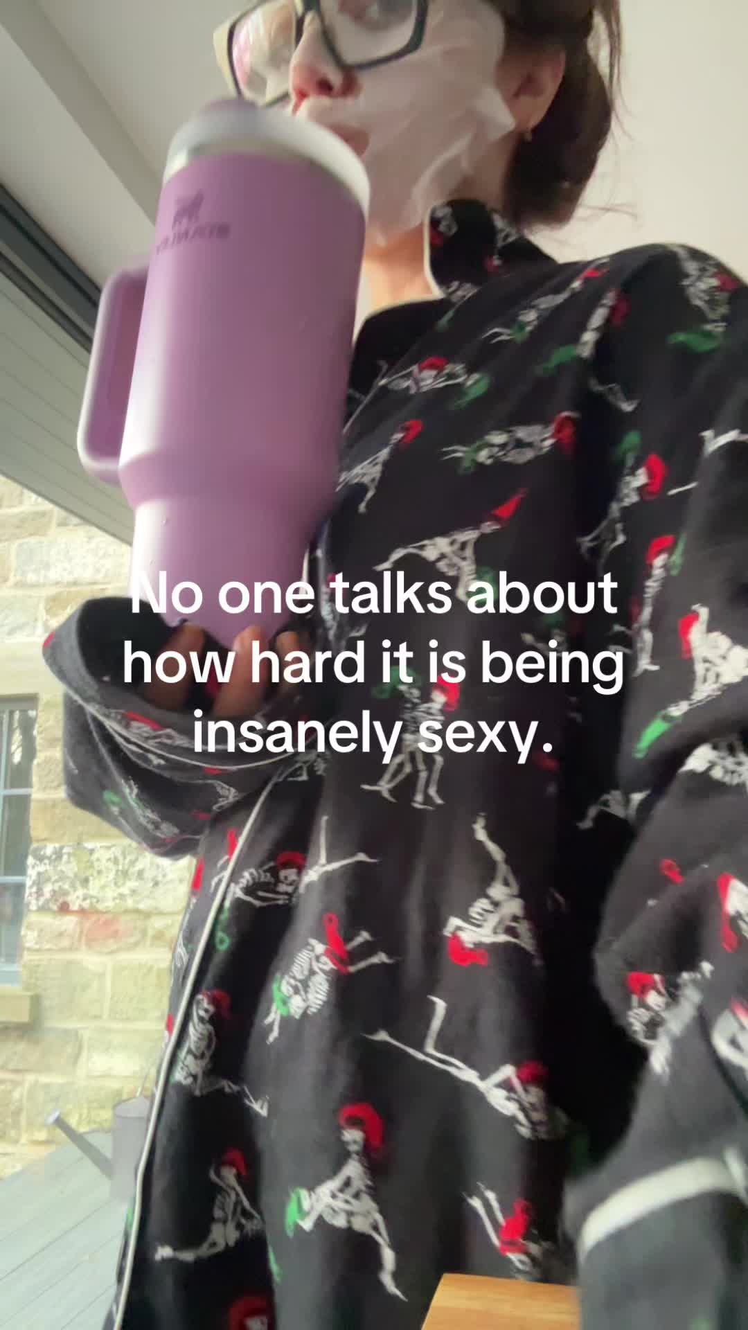 @sexymysterious lady