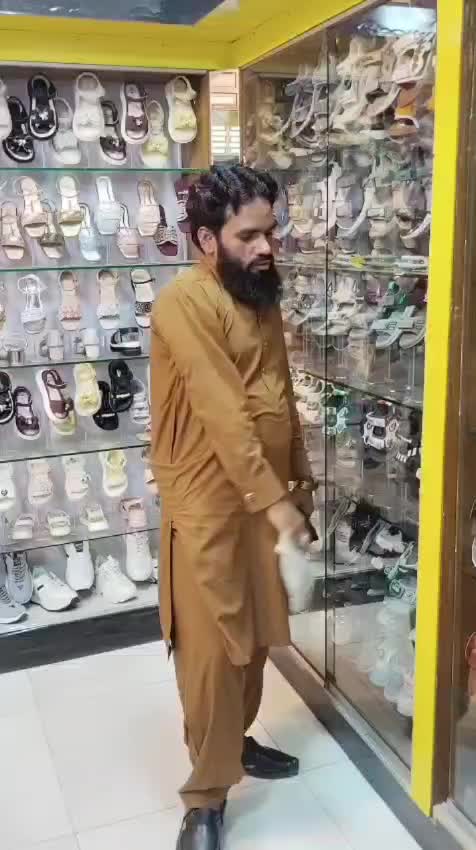 @Jalandhar shoes Tibba