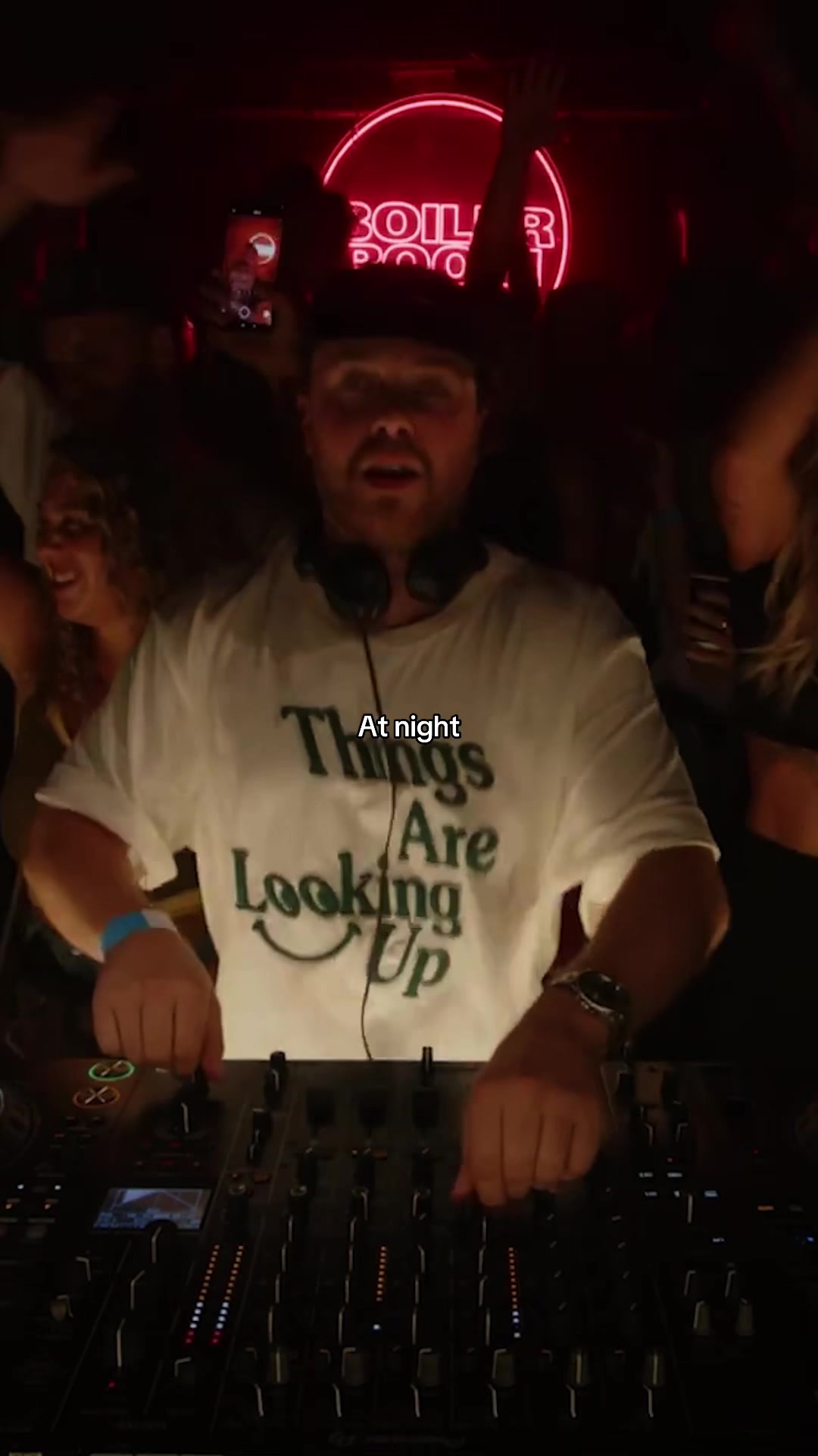 @Defected