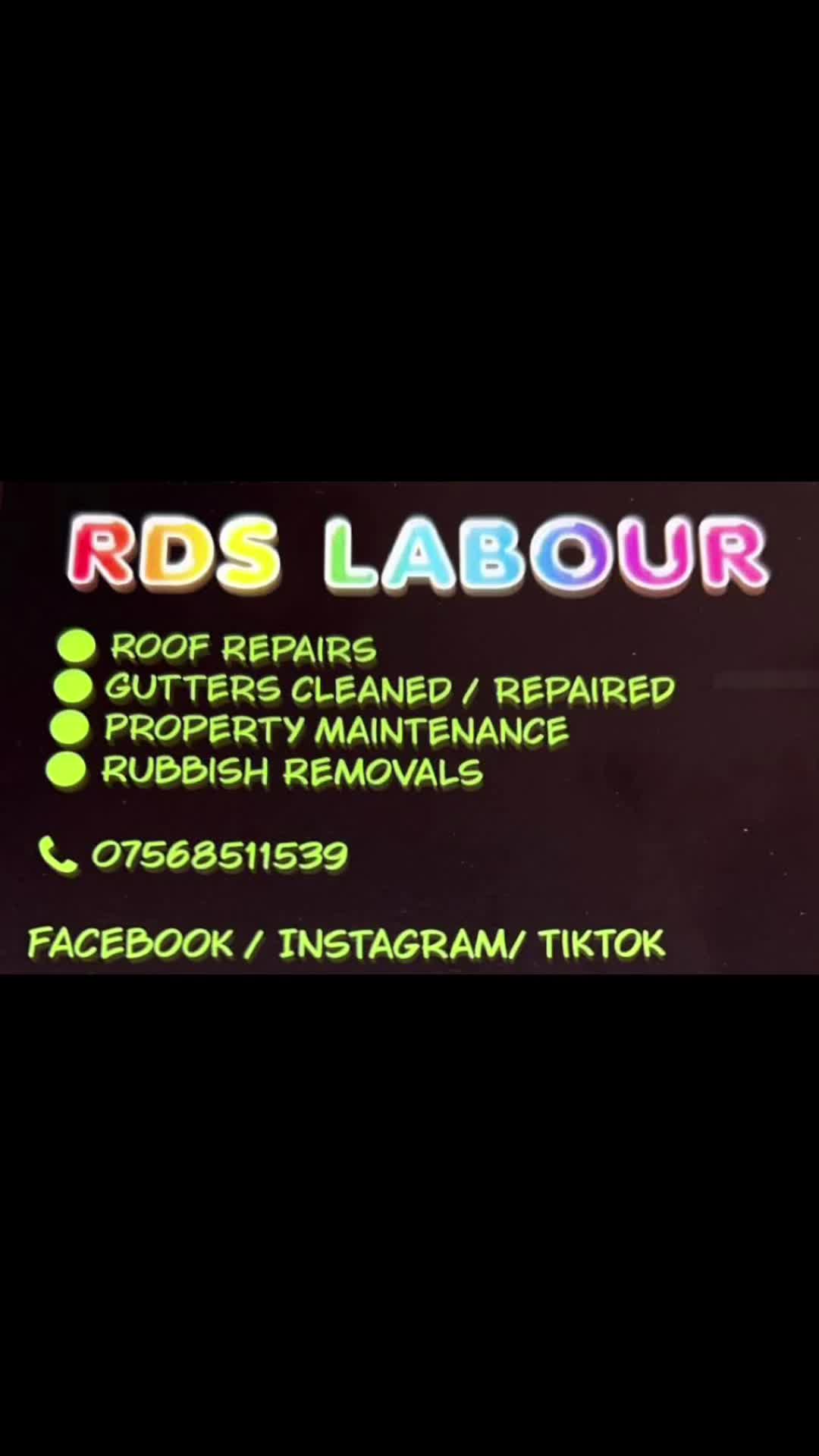 @RDS Labour
