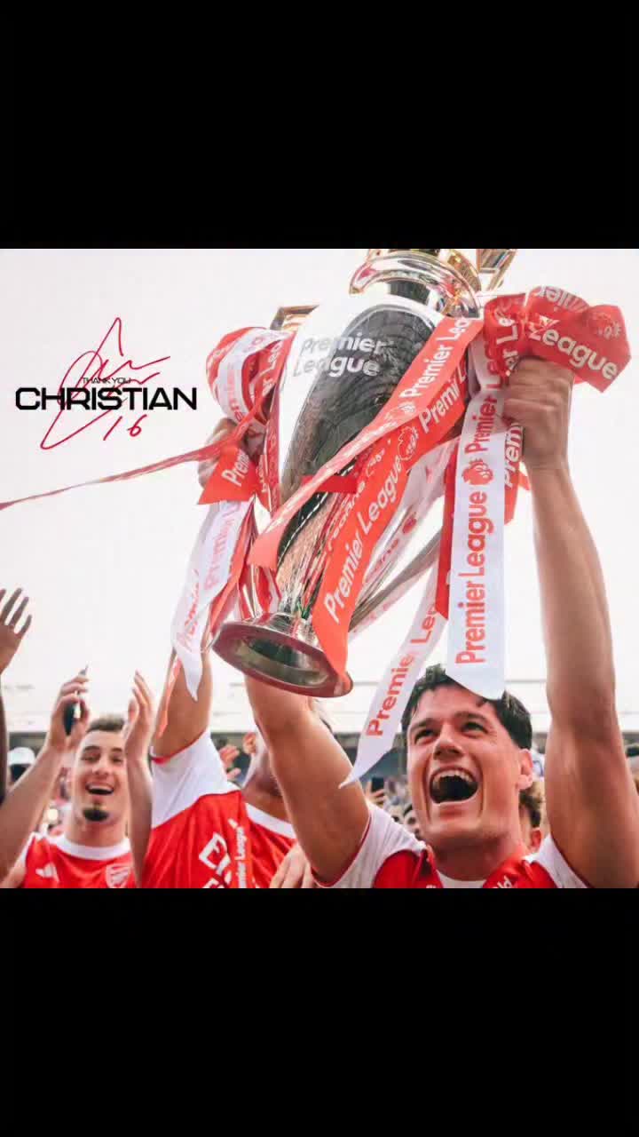 @Arsenal fans