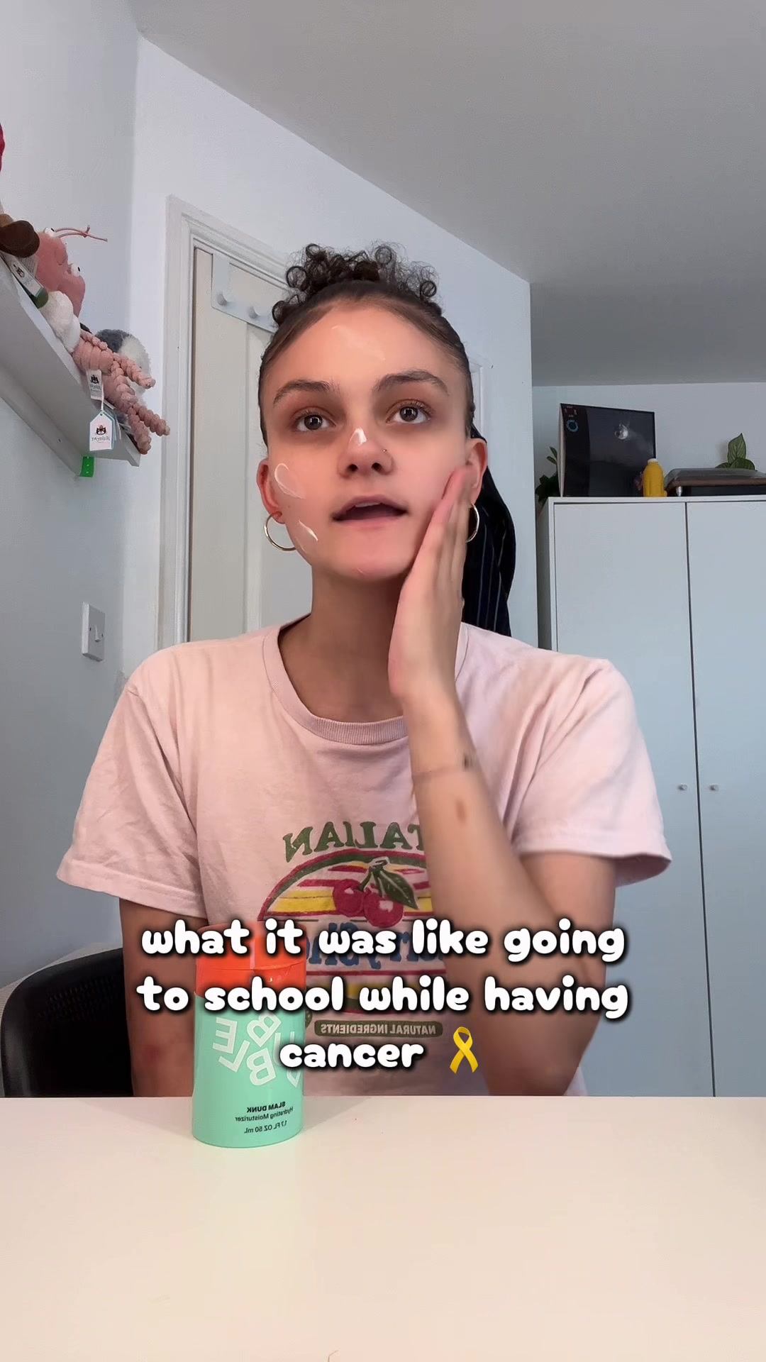 @Mia🎗️💗
