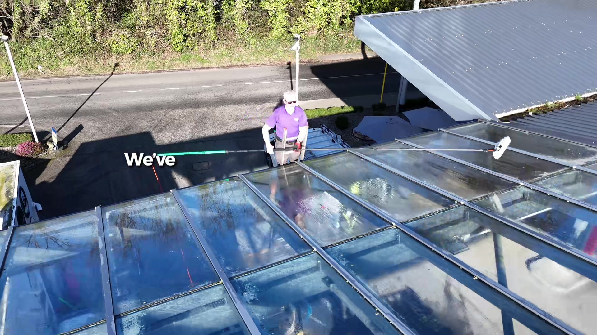 @O&rsquo;Hara Window Cleaning💧🫧