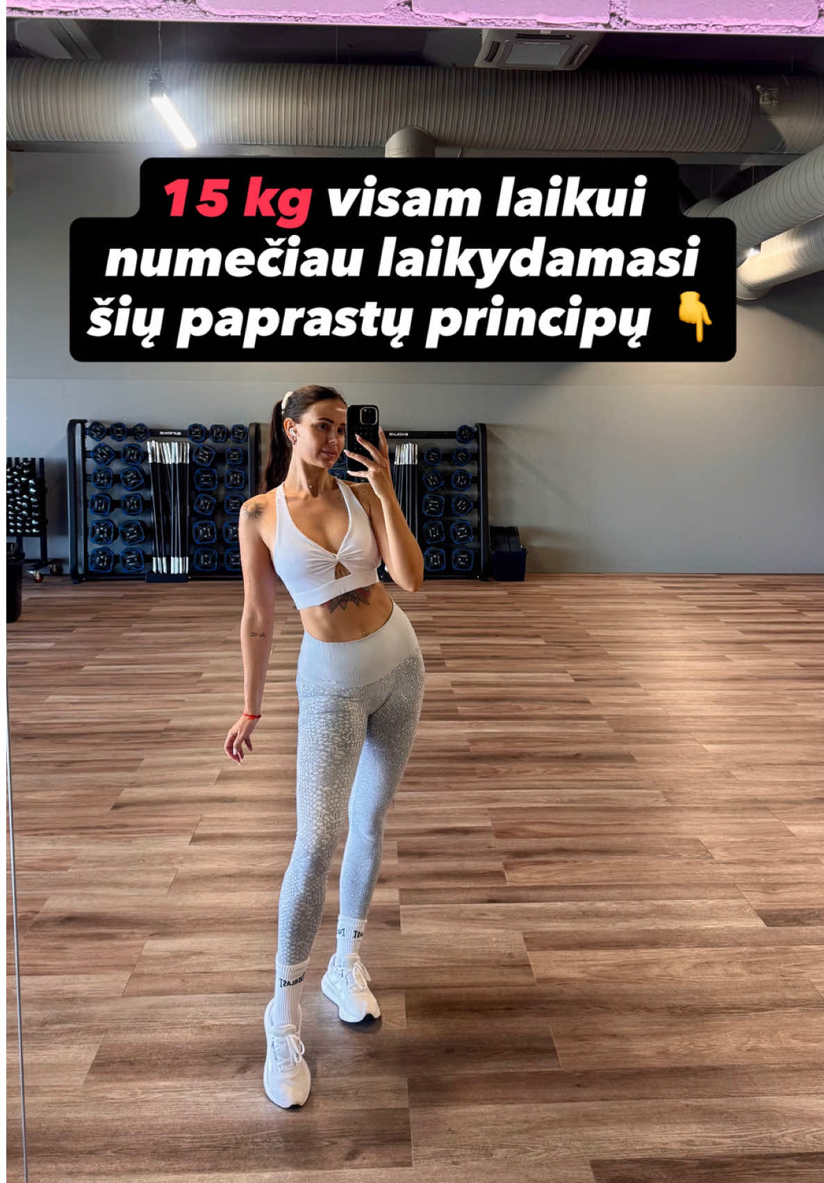 @Mitybos specialistė 🥗🍑🍳