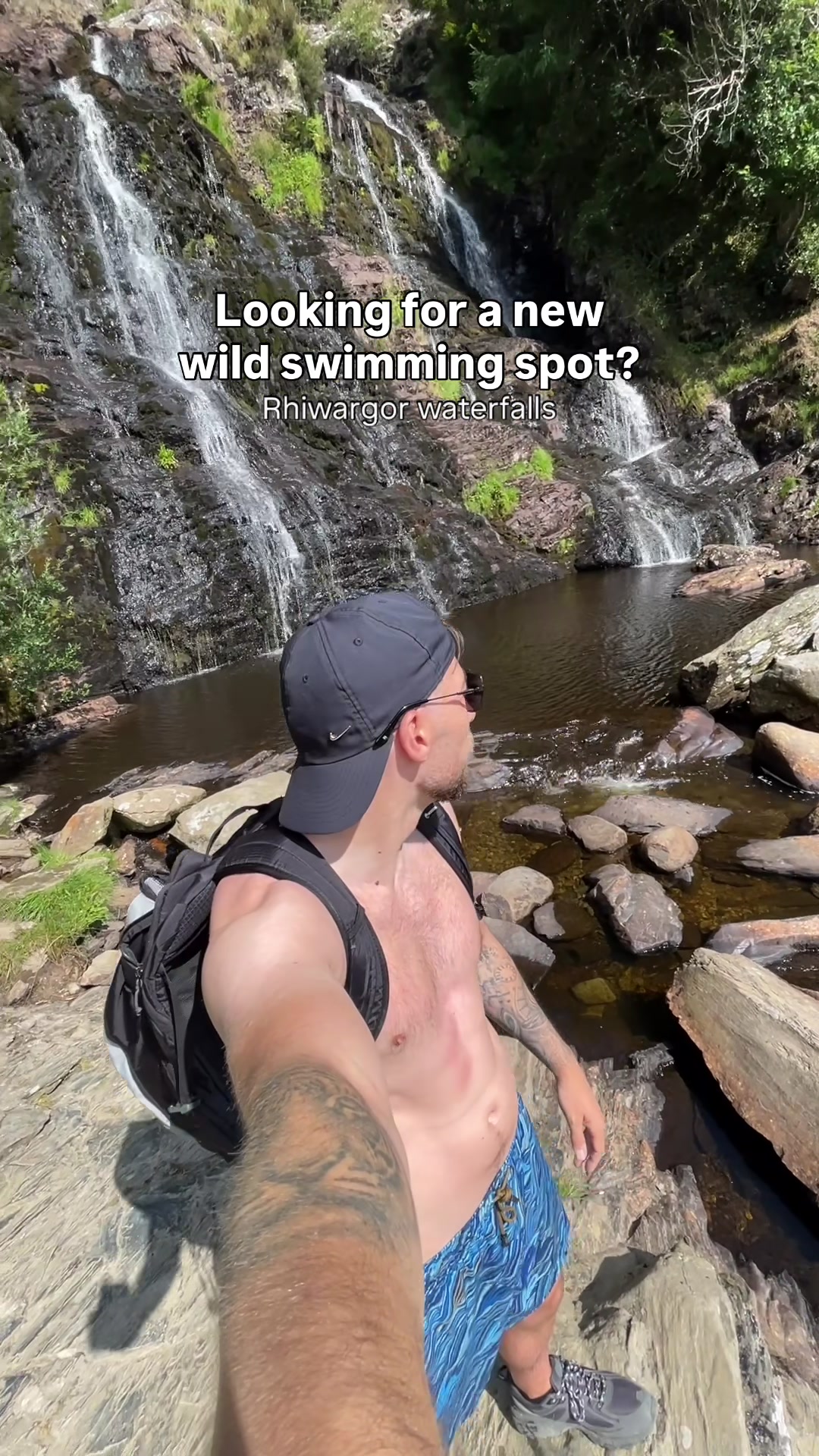 @Ste Adventures