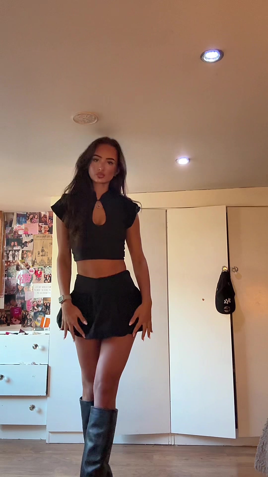 @Tallulah Belle ๐