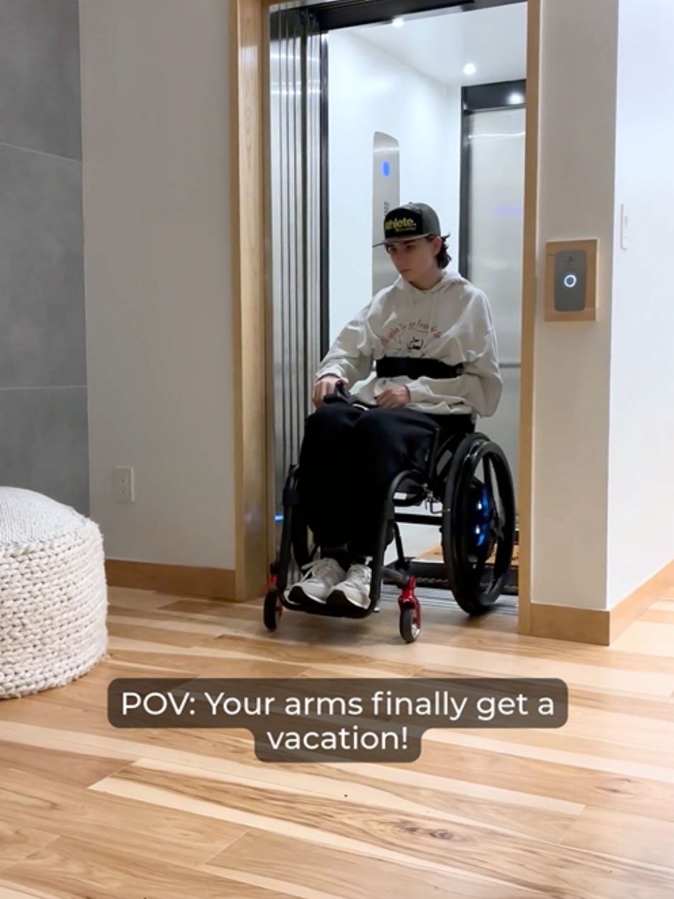 @Quickie Wheelchairs