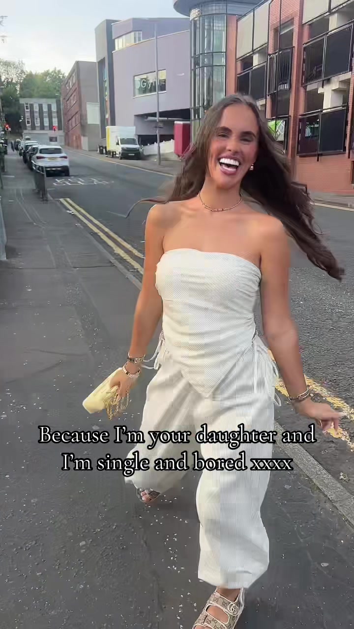 @Olivia Campbell