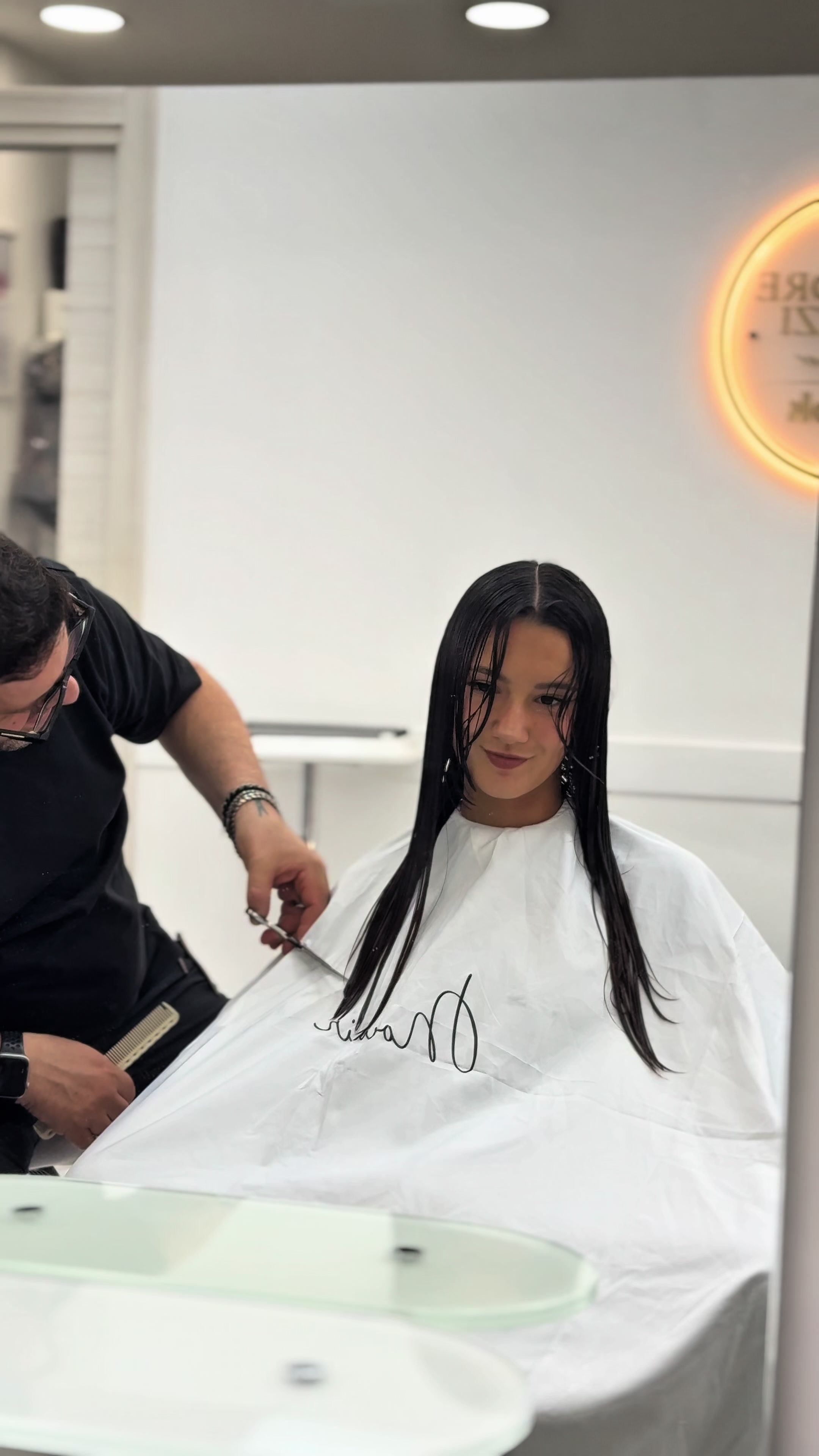 @✂️ArtLook Parrucchieri✂️