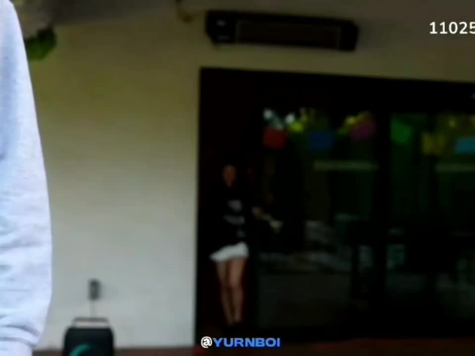 @Jevelyn