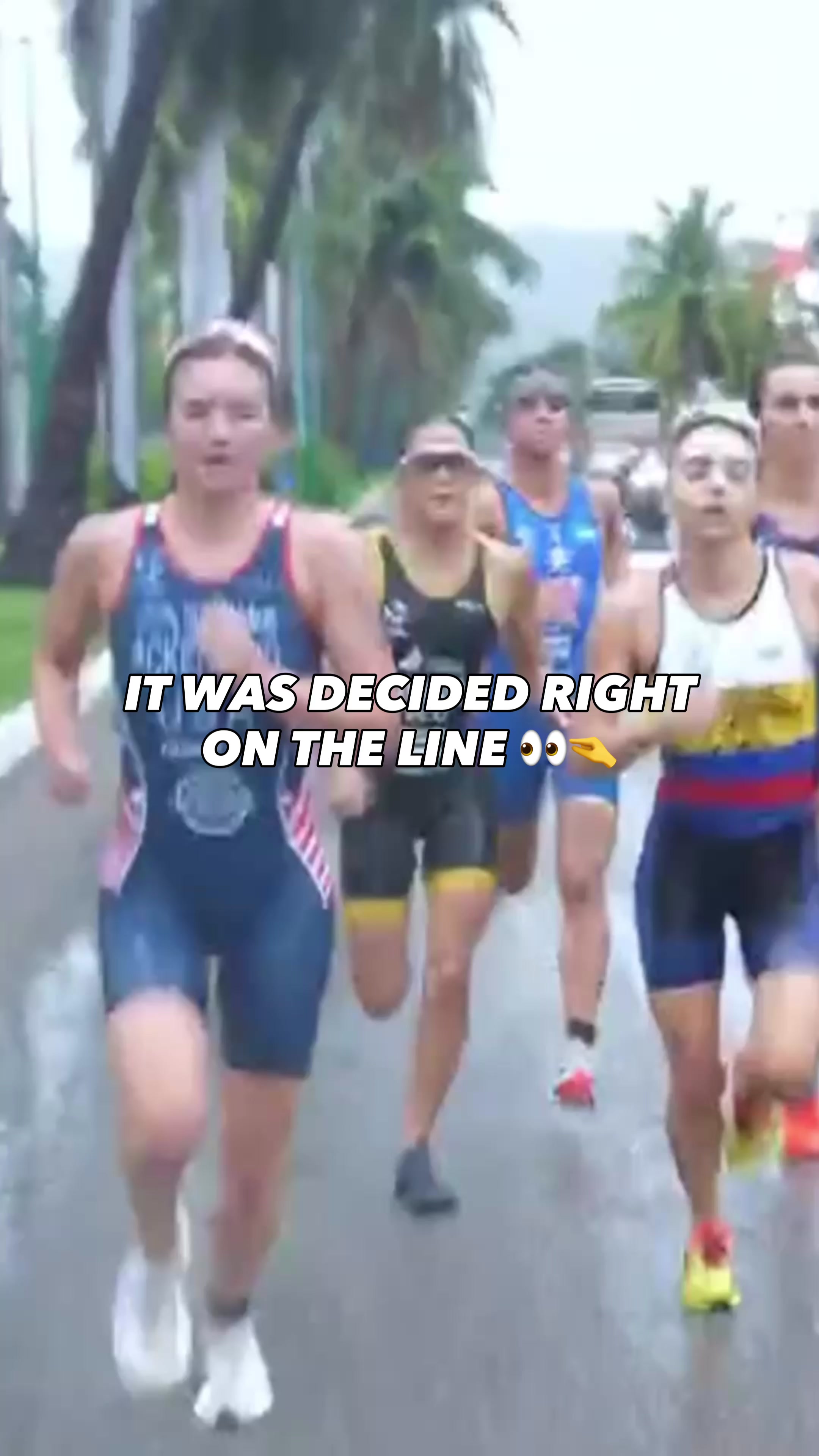 @World Triathlon