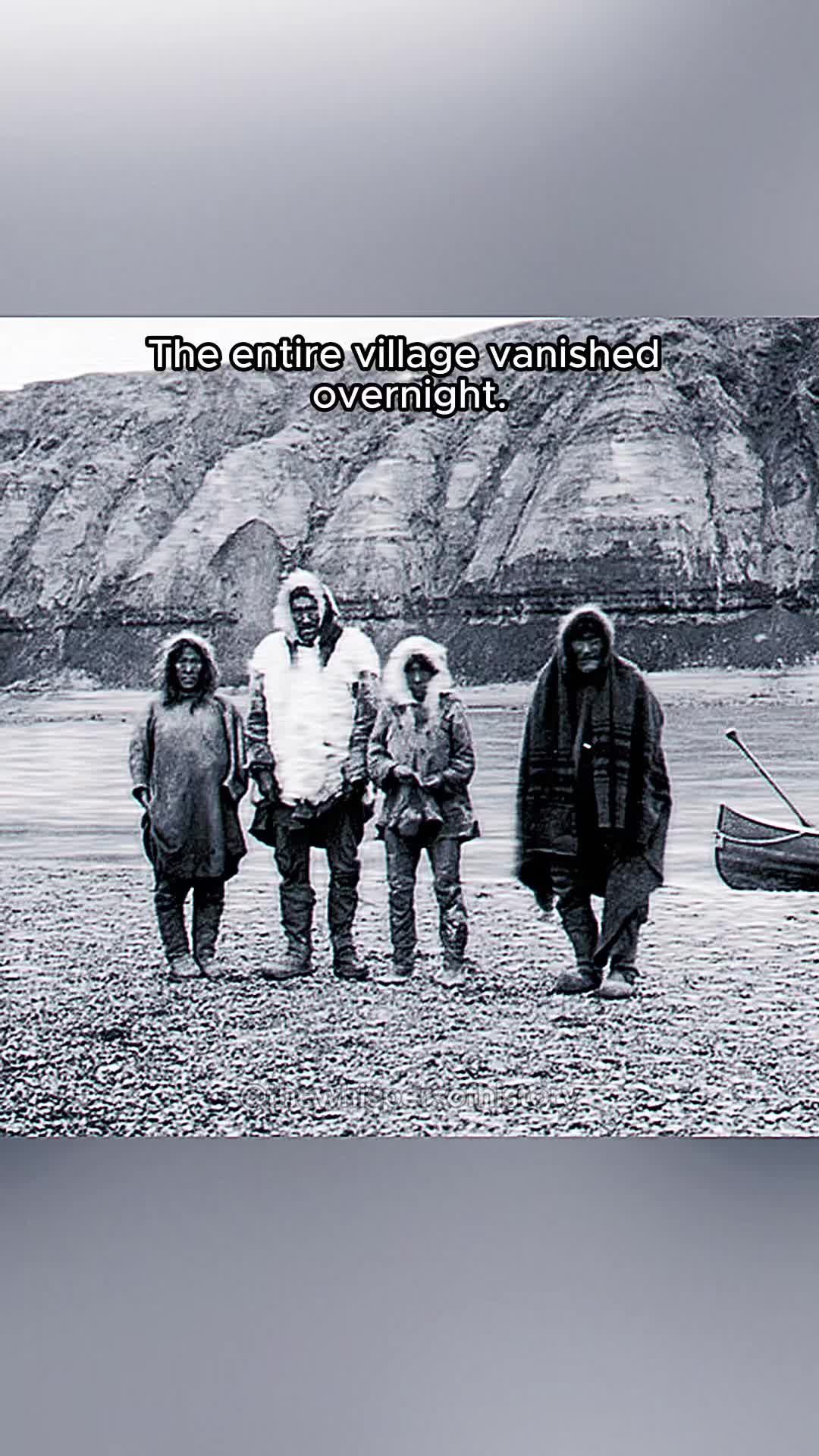 @The Whispers of History