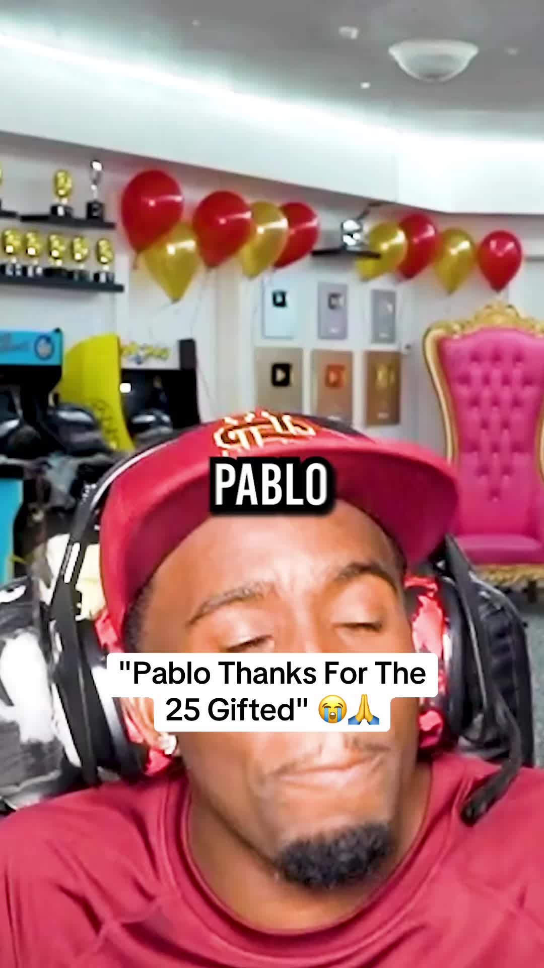 @Streamer University