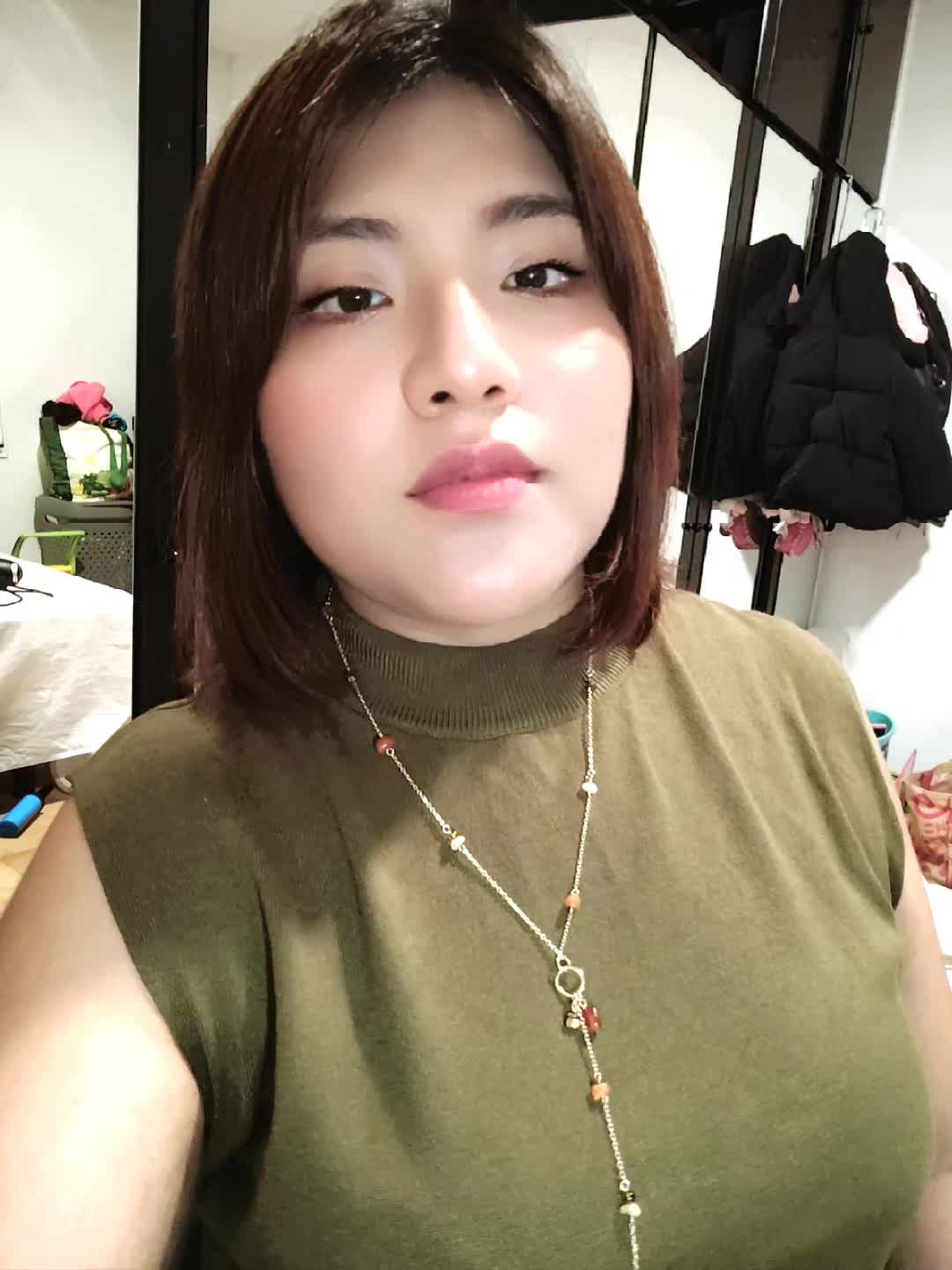 @Nicole Aguirre
