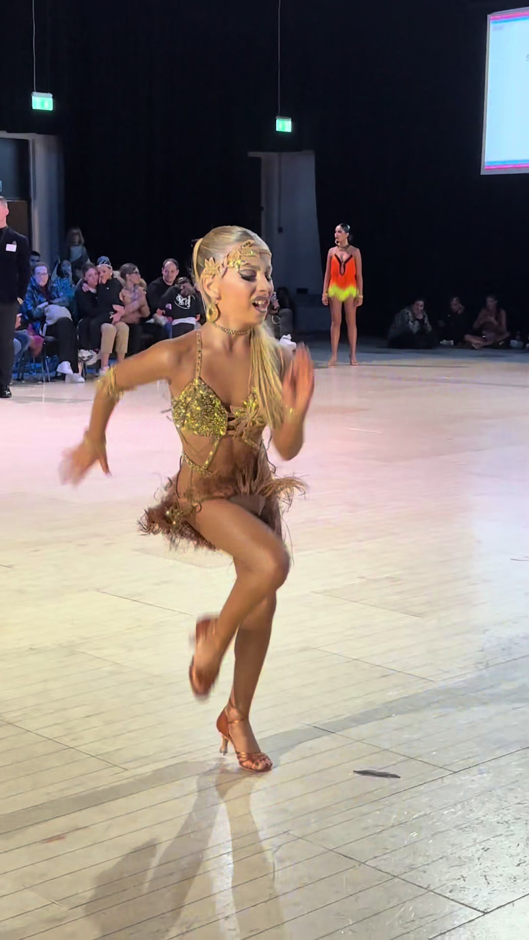 @⭐ Studio DANCE Brindisi ⭐