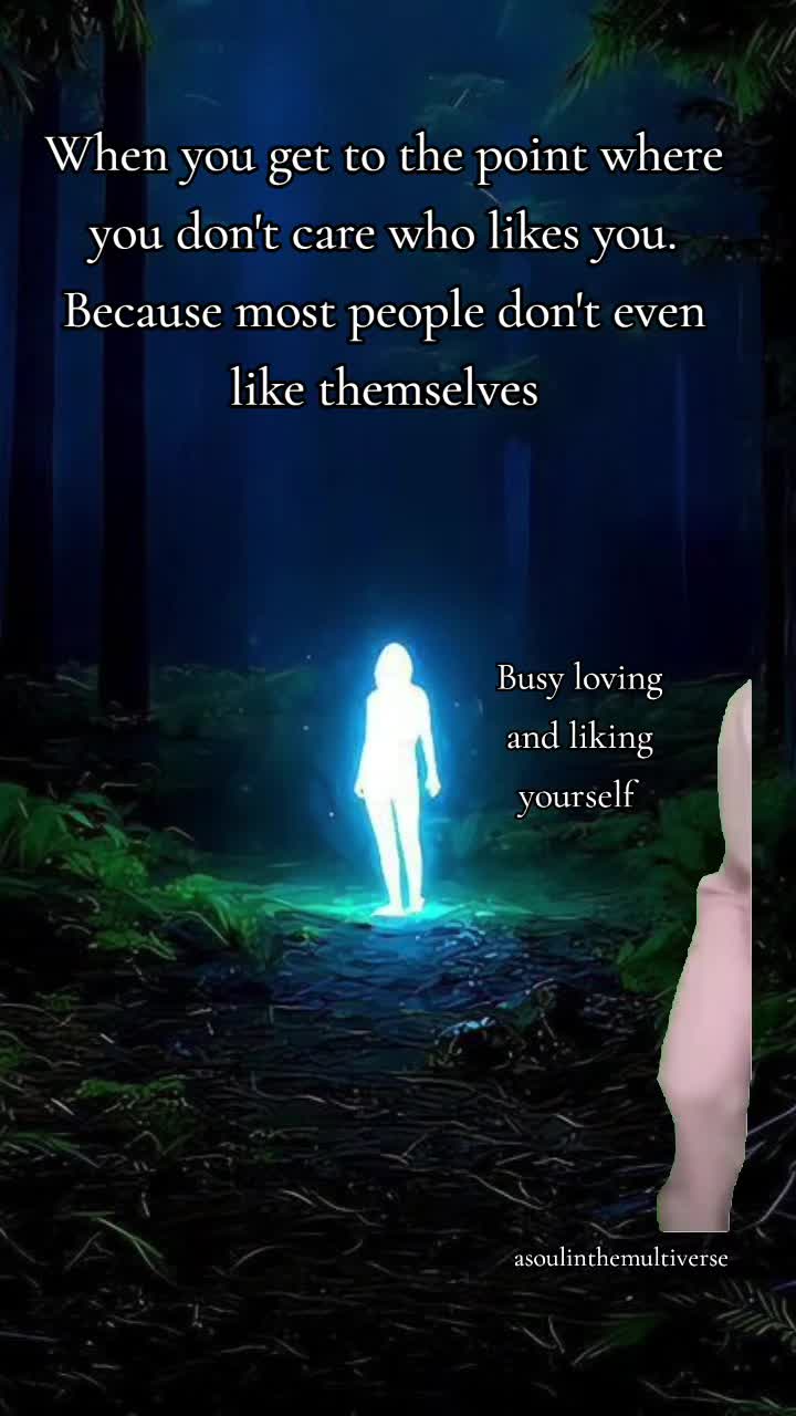 @A Soul in the Multiverse