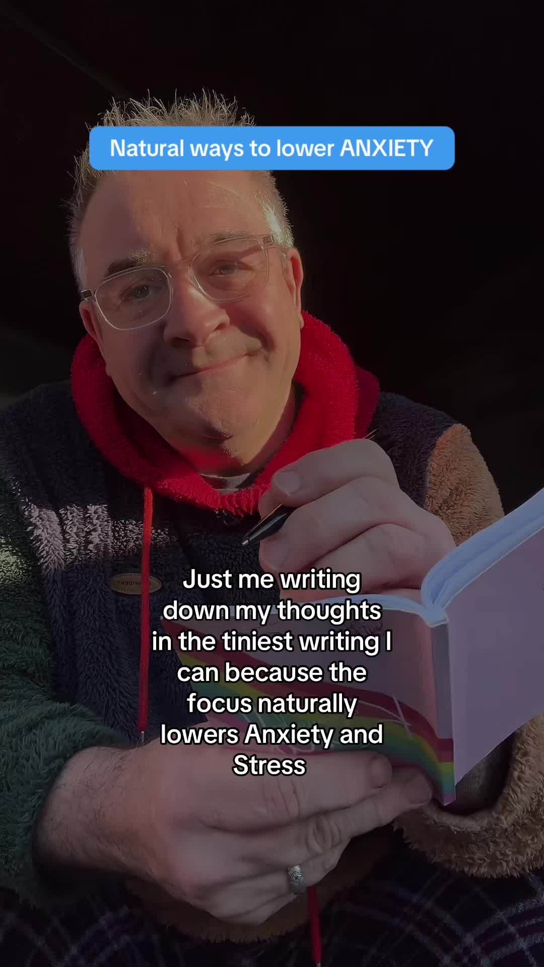 @Jeff | Anxiety Coach