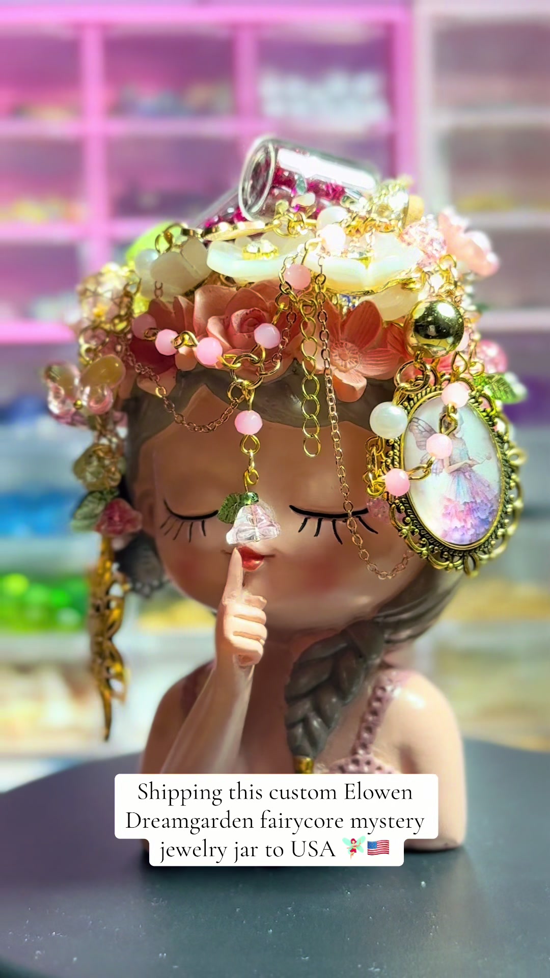 @Handmade By Lony