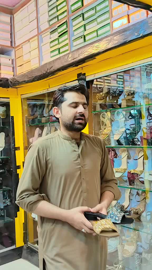 @Jalandhar shoes Tibba