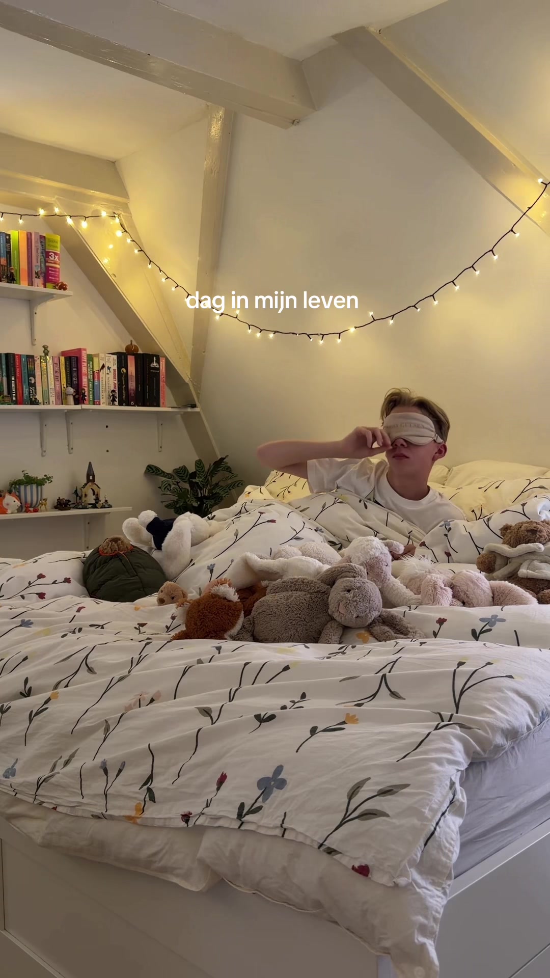 @Daniel Kraaijeveld