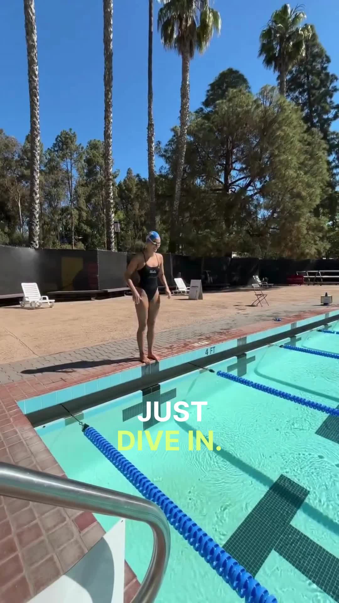@DuoSwim | Swim Workout App