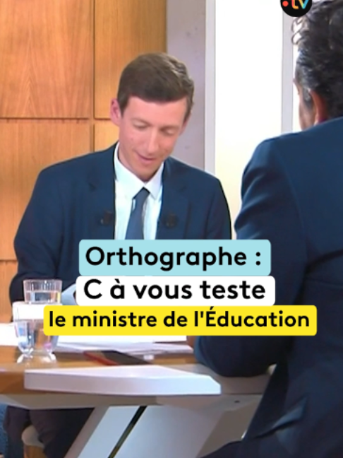 @C à vous