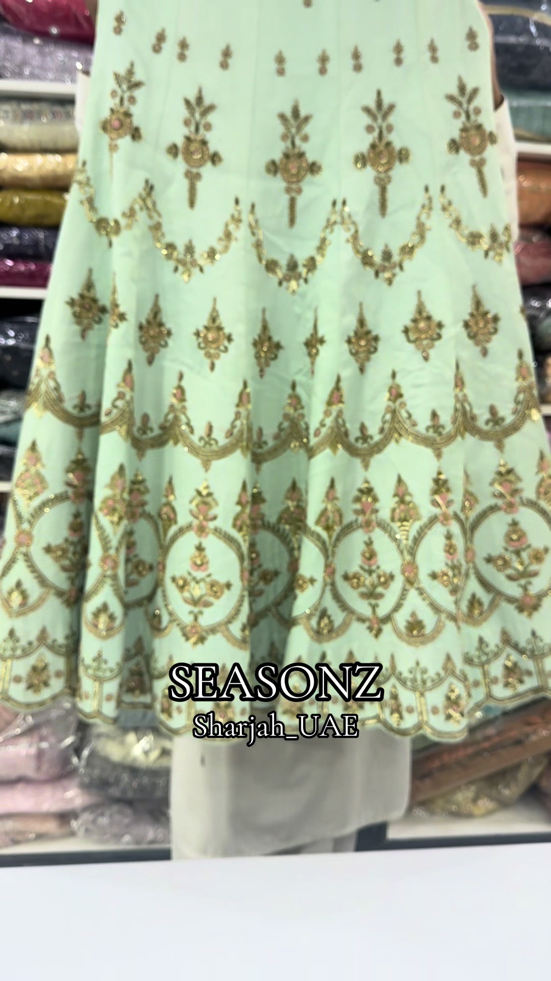 @SEASONZ UAE