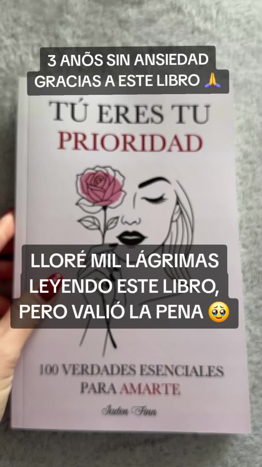 @Tu eres tu prioridad