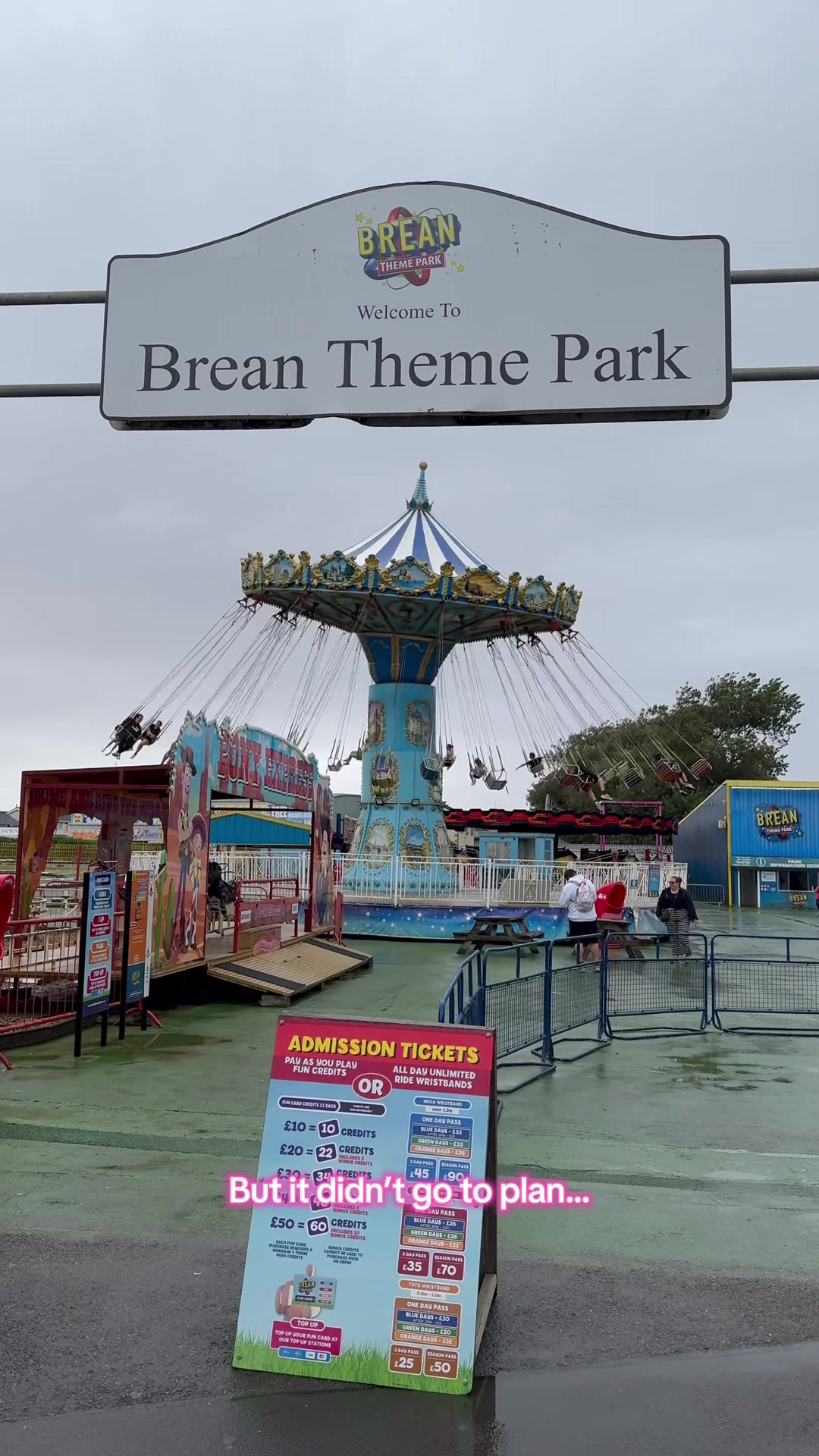 @UK Funfairs TV Official