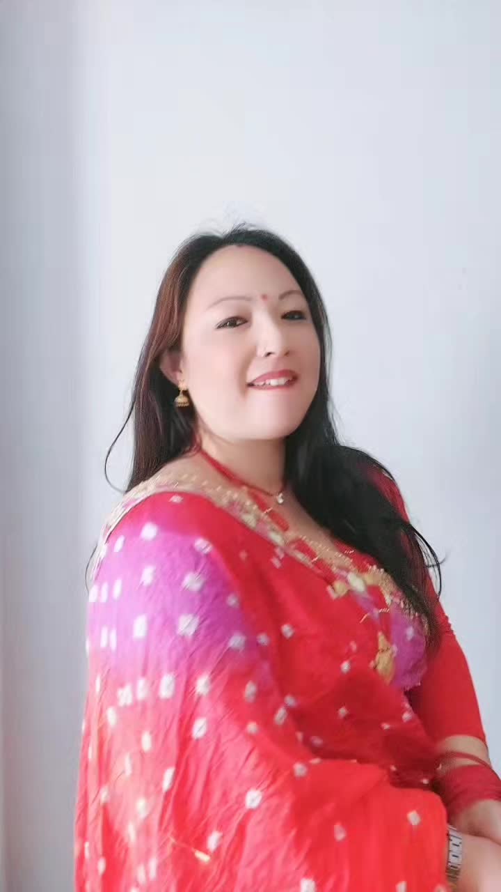 @Maya Tamang