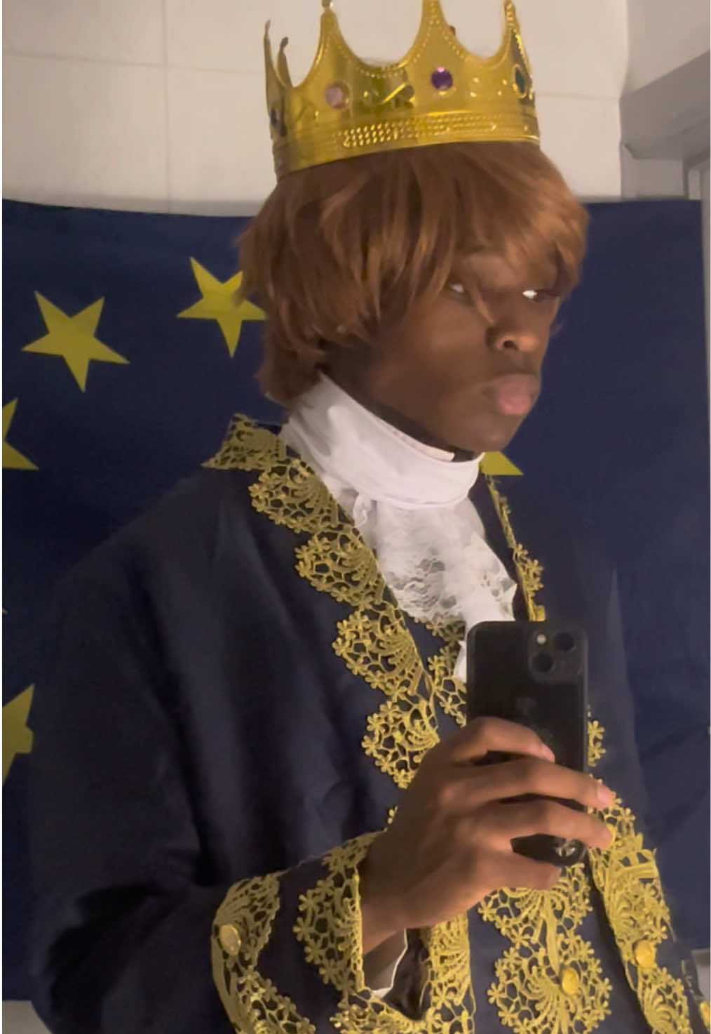 @Prince of Europe🇪🇺