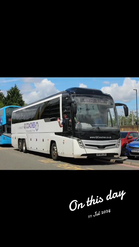 @iQ Coaches