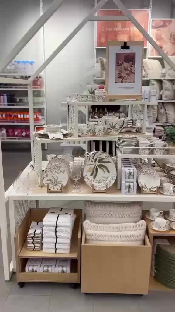 @Primark Metrocentre