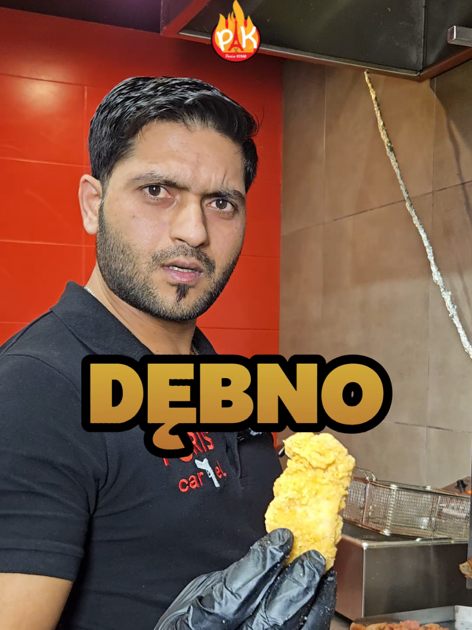 @PARIS KEBAB